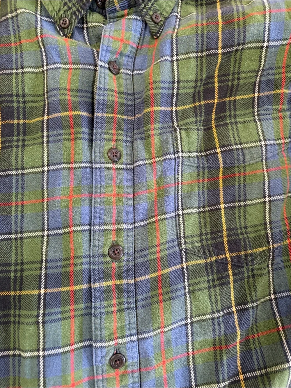 J. Crew very soft